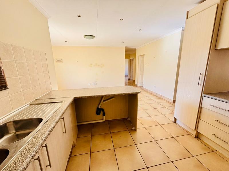 2 Bedroom Property for Sale in Shellyvale Free State